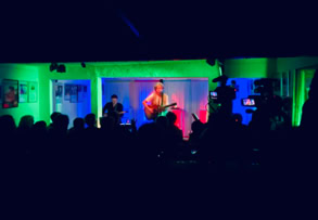 Norbert Sasse & Band