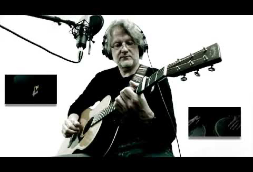 Video abspielen